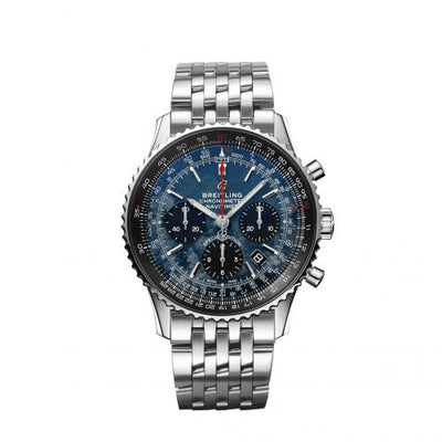 Remontoir à montres pour montre Breitling Navitimer Navitimer 1 B01 Chronograph 43 Japan Edition