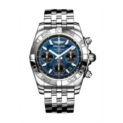 Remontoir à montres pour montre Breitling Chronomat Chronomat 41