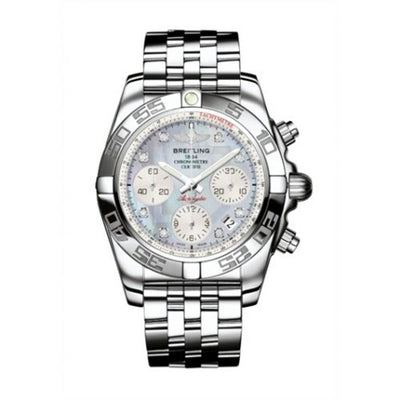 Remontoir à montres pour montre Breitling Chronomat Chronomat 41