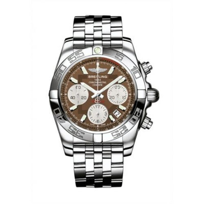 Remontoir à montres pour montre Breitling Chronomat Chronomat 41