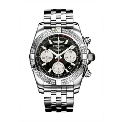 Remontoir à montres pour montre Breitling Chronomat Chronomat 41