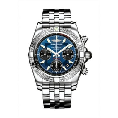 Remontoir à montres pour montre Breitling Chronomat Chronomat 41
