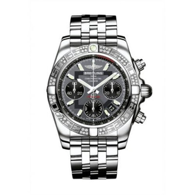 Remontoir à montres pour montre Breitling Chronomat Chronomat 41