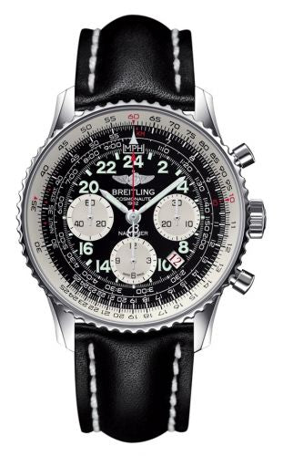 Remontoir à montres pour montre Breitling Navitimer Cosmonaute Limited Edition