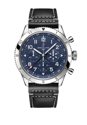 Remontoir à montres pour montre Breitling Aviatior 8 Super AVI B04 Chronograph GMT 46 Corsair