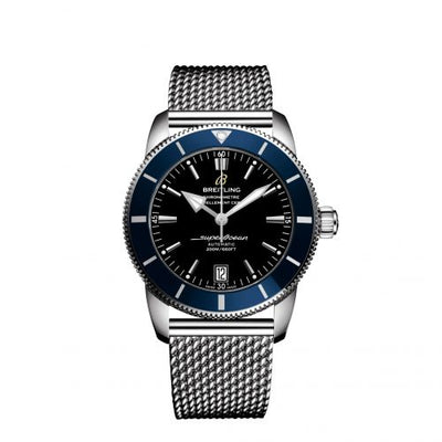 Remontoir à montres pour montre Breitling Superocean Heritage Superocean Heritage II 42 Stainless Steel / Japan Special Edition