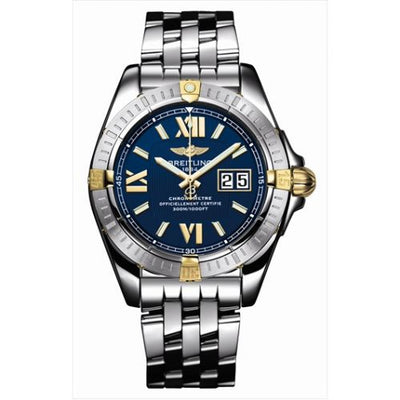 Remontoir à montres pour montre Breitling Cockpit Cockpit 2008