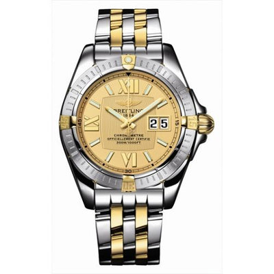 Remontoir à montres pour montre Breitling Cockpit Cockpit 2008