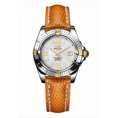 Remontoir à montres pour montre Breitling Cockpit Cockpit Lady MOP / Teju