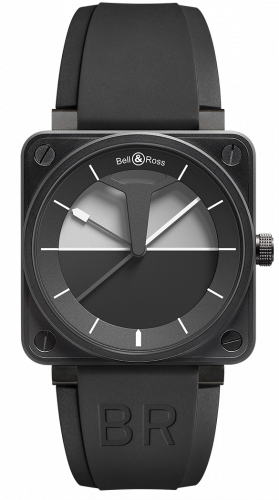 Uhrenbeweger für Uhr Bell & Ross Instruments BR 01 92 Horizon