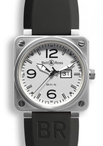 Uhrenbeweger für Uhr Bell & Ross Instruments BR 01 96 Grande Date