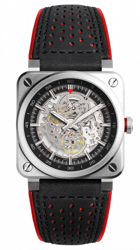 Watch Winder for watch Bell & Ross Instruments BR 03-92 Aéro GT