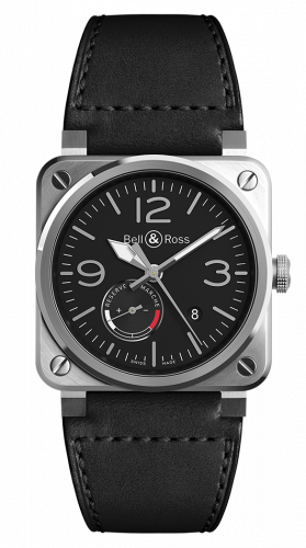 Watch Winder for watch Bell & Ross Instruments BR 03 97 Reserve de Marche