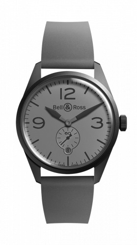 Watch Winder for watch Bell & Ross Vintage BR 123 Commando