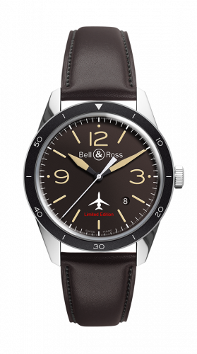 Watch Winder for watch Bell & Ross Vintage BR 123 Falcon