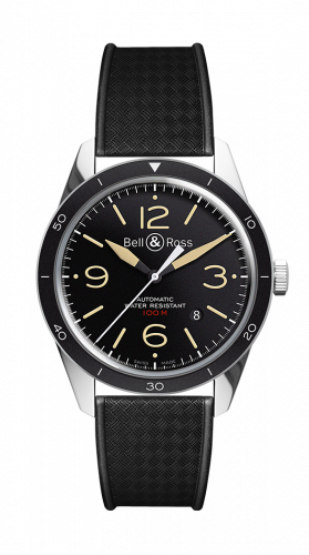 Uhrenbeweger für Uhr Bell & Ross Vintage BR 123 Sport Heritage