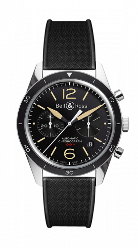 Uhrenbeweger für Uhr Bell & Ross Vintage BR 126 Sport Heritage Chronograph