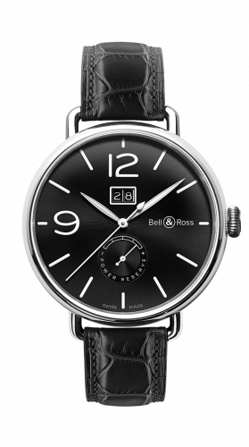 Uhrenbeweger für Uhr Bell & Ross Vintage WW1 90 Grande Date & Reserve de Marche