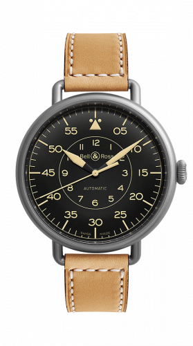 Uhrenbeweger für Uhr Bell & Ross Vintage WW1 92 Heritage