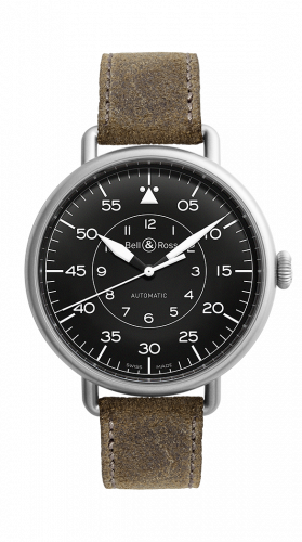 Uhrenbeweger für Uhr Bell & Ross Vintage WW1 92 Military