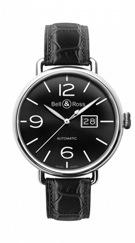 Uhrenbeweger für Uhr Bell & Ross Vintage WW1 96 Grande Date