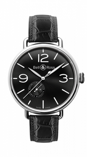 Uhrenbeweger für Uhr Bell & Ross Vintage WW1 97 Reserve de Marche