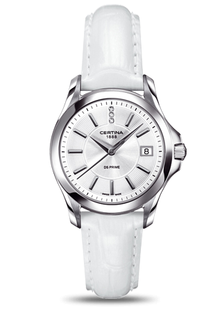 Uhrenbeweger für Uhr Certina DS Prime DS Prime Lady White