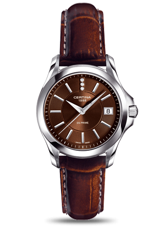 Uhrenbeweger für Uhr Certina DS Prime DS Prime Lady