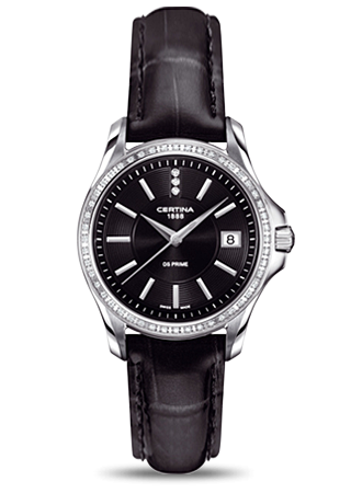 Uhrenbeweger für Uhr Certina DS Prime DS Prime Lady Black Diamond