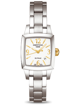 Watch Winder for watch Certina DS Prime DS Prima Lady Shape