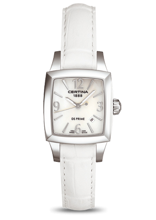 Watch Winder for watch Certina DS Prime DS Prima Lady Shape