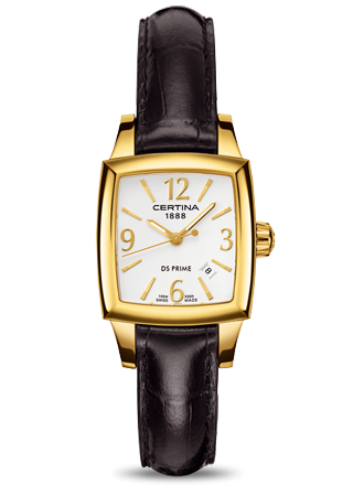 Watch Winder for watch Certina DS Prime DS Prima Lady Shape