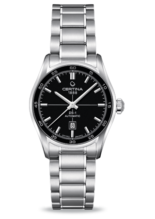 Watch Winder for watch Certina DS-1 DS 1 Lady