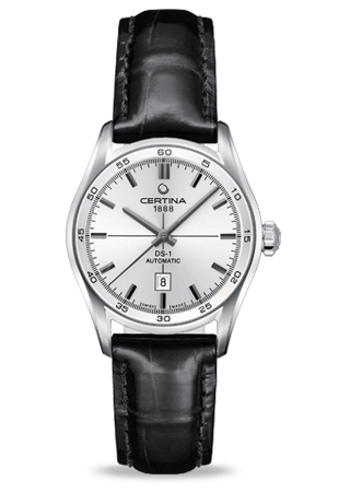 Uhrenbeweger für Uhr Certina DS-1 DS 1 Lady