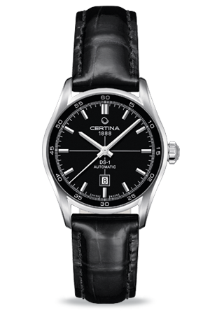 Watch Winder for watch Certina DS-1 DS 1 Lady