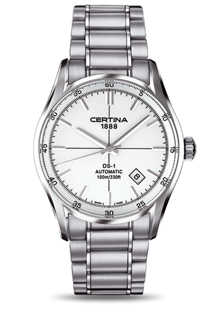 Uhrenbeweger für Uhr Certina DS-1 DS-1