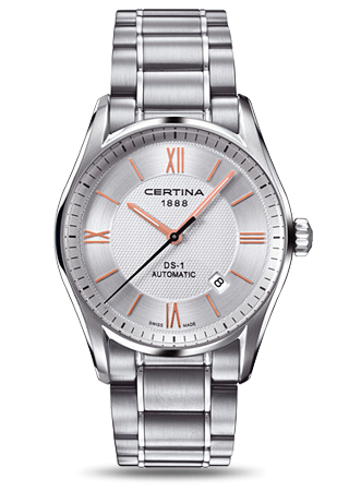 Uhrenbeweger für Uhr Certina DS-1 DS-1 Roman