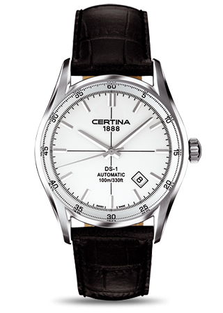Uhrenbeweger für Uhr Certina DS-1 DS-1