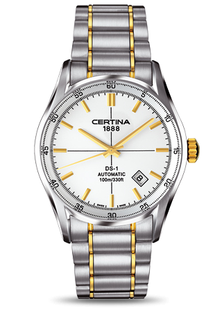 Uhrenbeweger für Uhr Certina DS-1 DS-1