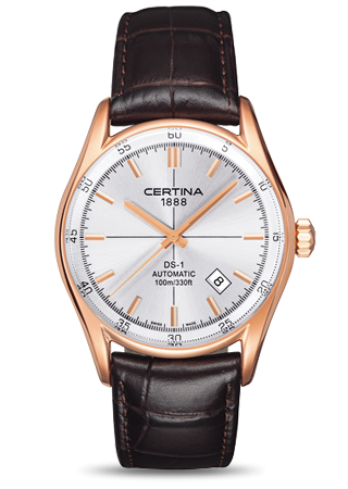 Uhrenbeweger für Uhr Certina DS-1 DS-1