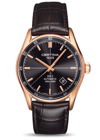 Uhrenbeweger für Uhr Certina DS-1 DS-1