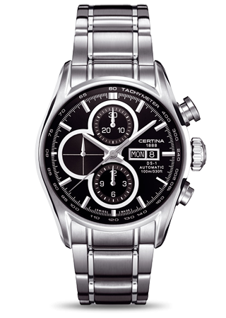 Uhrenbeweger für Uhr Certina DS-1 DS-1 Chronograph