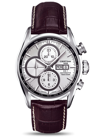 Uhrenbeweger für Uhr Certina DS-1 DS-1 Chronograph