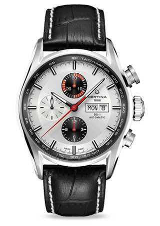 Uhrenbeweger für Uhr Certina DS-1 DS-1 Chronograph
