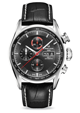 Uhrenbeweger für Uhr Certina DS-1 DS-1 Chronograph