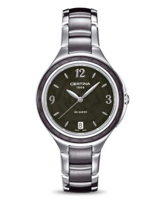 Watch Winder for watch Certina DS Queen DS  Queen Lady