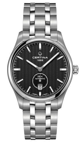Uhrenbeweger für Uhr Certina DS-4 DS-4 Small Second Black