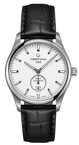 Uhrenbeweger für Uhr Certina DS-4 DS-4 Small Second Silver