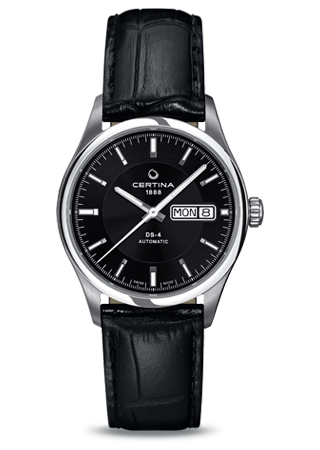 Uhrenbeweger für Uhr Certina DS-4 DS-4 Day-Date