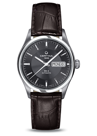 Uhrenbeweger für Uhr Certina DS-4 DS-4 Day-Date